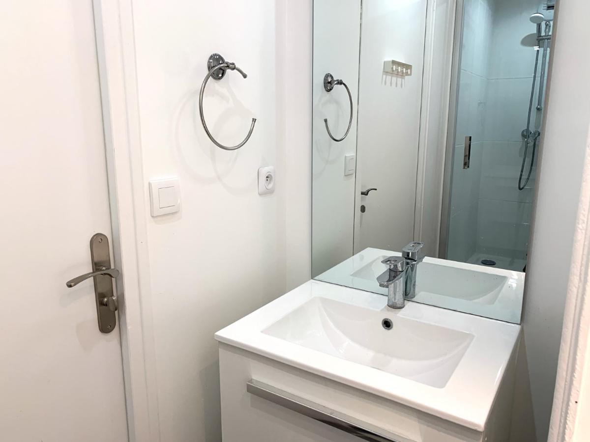 La Chambre Bleue Saint-Aignan  Kültér fotó